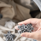 Tangle-Free Reusable Laundry Scrubbing Ball
