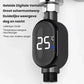 💧Douche thermometer🌡️ No más conjeturas - ¡Temperatura instantánea! 🚿