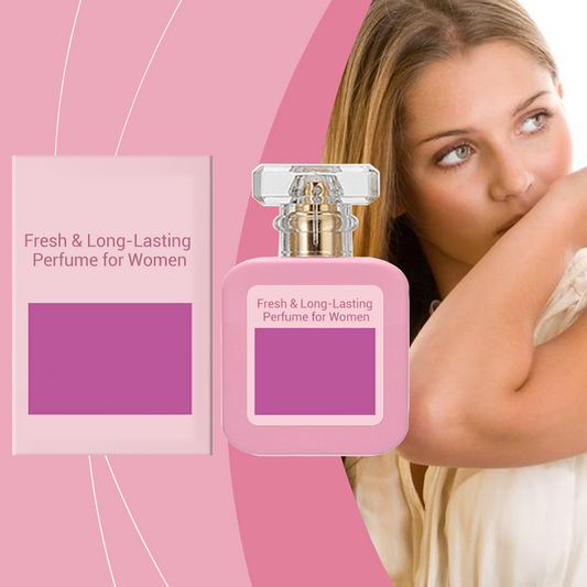 Este es un perfume fresco personalizado para aquellos que les gusta la vida elegante.