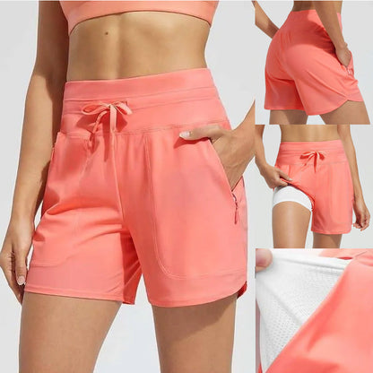 🌞 Venta caliente de verano 60% de descuento en la tabla de natación de 5 "pantalones cortos de natación de traje de baño seco rápido