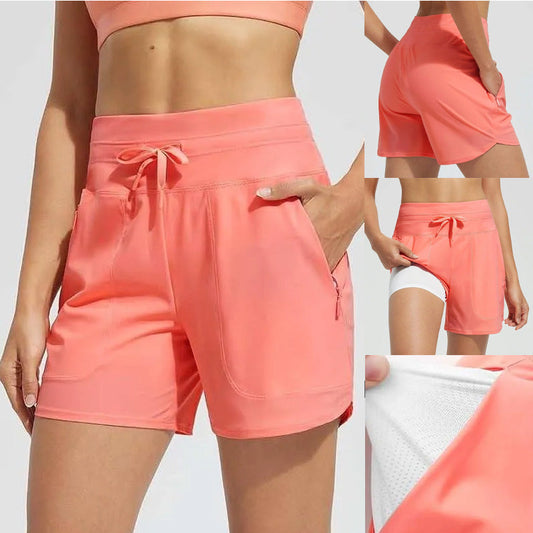 🌞 Venta caliente de verano 60% de descuento en la tabla de natación de 5 "pantalones cortos de natación de traje de baño seco rápido