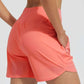 🌞 Venta caliente de verano 60% de descuento en la tabla de natación de 5 "pantalones cortos de natación de traje de baño seco rápido