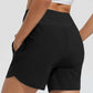 🌞 Venta caliente de verano 60% de descuento en la tabla de natación de 5 "pantalones cortos de natación de traje de baño seco rápido