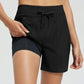 🌞 Venta caliente de verano 60% de descuento en la tabla de natación de 5 "pantalones cortos de natación de traje de baño seco rápido