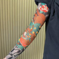 🔥New Hot Selling❤️‍🔥 Fundas de protección solar ultrafinas para tatuajes.