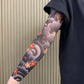 🔥New Hot Selling❤️‍🔥 Fundas de protección solar ultrafinas para tatuajes.