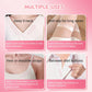 Glue transparente no deslizante para ropa y piel