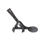 Extractor de malas hierbas ajustable para trabajos pesados