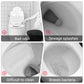 Portable Toilet Splash & Odor Control Granules