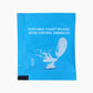 Portable Toilet Splash & Odor Control Granules