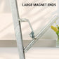 Soporte magnético ajustable para soldadura