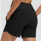 ⏰Leo Limitado descuento☀2-en-1 pantalones cortos deportivos: deportivos con comodidad y estilo💯