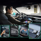Adaptador inalámbrico CarPlay y Android Auto