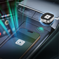 Adaptador inalámbrico CarPlay y Android Auto