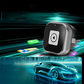 Adaptador inalámbrico CarPlay y Android Auto