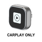 Adaptador inalámbrico CarPlay y Android Auto