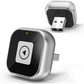Adaptador inalámbrico CarPlay y Android Auto