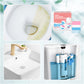 3-in-1 WC-Reinigungsblock – Desodorisiert, Reinigt, Sterilisiert