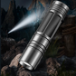 Waterproof Super Bright Mini Flashlight