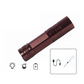 Waterproof Super Bright Mini Flashlight