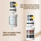 🔥¡Compra 2, Consigue 1 Gratis! 💧Filtros para Grifería - Mejora la Calidad del Agua de Tu Grifo