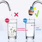 2025 Filtro de agua de carbón de carbón de venta caliente