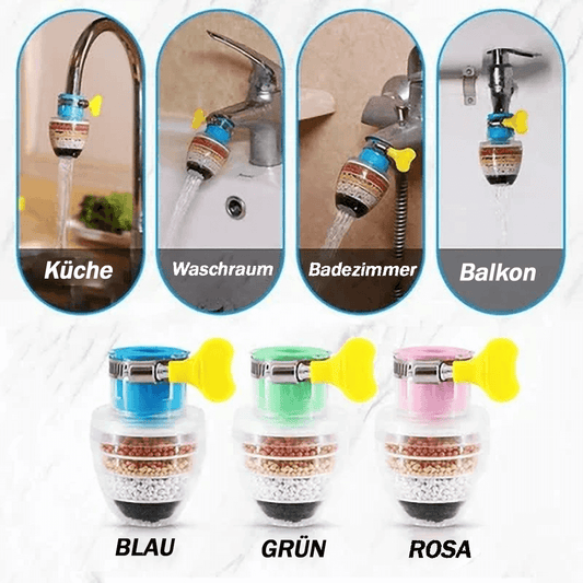 2025 Filtro de agua de carbón de carbón de venta caliente