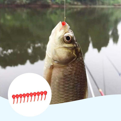 🎣Cebo de Gusano Flotante Suave para Pesca
