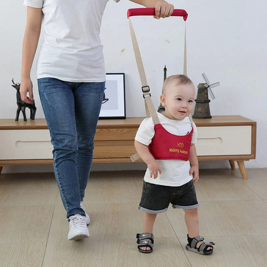 Arneses de seguridad para bebés Arnés para caminar