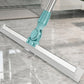 💧 ¡60% DE DESCUENTO! ✨ Escoba de Silicona Multifuncional - Limpieza en Seco/Mojado, Elimina Pelusas y Cabellos en Todo Tipo de Pisos 🏠🧹