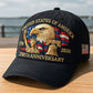 Eagle & Liberty - Hat de 250 aniversario de los Estados Unidos🎁