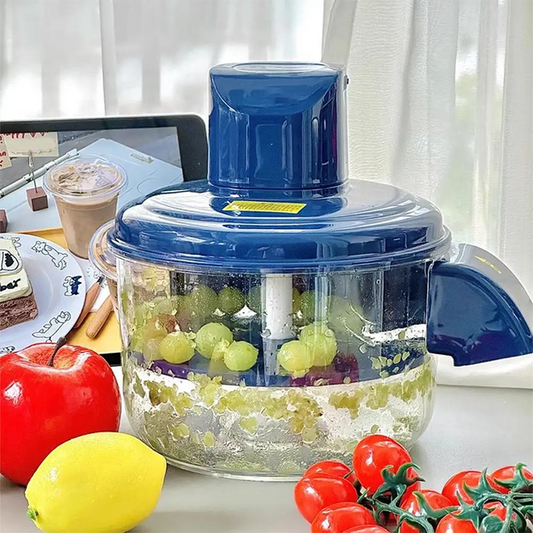 💥New Arrivals Hot Sale: Everything 50% Off💥Portabler effizienter elektrischer Obstschäler🎉Buy 2 items and get an additional 20% off.