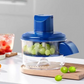 💥New Arrivals Hot Sale: Everything 50% Off💥Portabler effizienter elektrischer Obstschäler🎉Buy 2 items and get an additional 20% off.