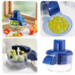 💥New Arrivals Hot Sale: Everything 50% Off💥Portabler effizienter elektrischer Obstschäler🎉Buy 2 items and get an additional 20% off.
