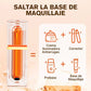 Crema iluminadora de 5 vitamina C