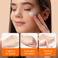 Crema iluminadora de 5 vitamina C