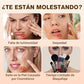 Crema iluminadora de 5 vitamina C