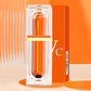 Crema iluminadora de 5 vitamina C