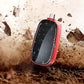 Mini Solar Power Pod de emergencia de 1200mAh