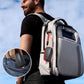 Mini Solar Power Pod de emergencia de 1200mAh
