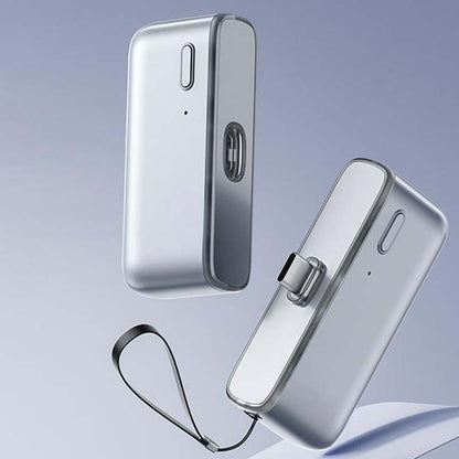 🔥Tiempo limitado 50% de descuento🔥  Mini dispositivo inalámbrico de duplicación de pantalla 1080P