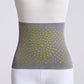 🦵 50% DE DESCUENTO ! ❄️ Protector de Cintura Mujer - Elástico y Cálido, Invisible bajo la Ropa para Confianza Diaria 💃📦