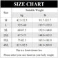 Seamless Printed Push-Up Bra for Women