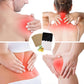⏳ Časově omezená nabídka ⏰ Náplasti proti bolesti se zázvorem – Přírodní tepelná terapie na bolesti a ztuhlost | Přilepte tam, kde to bolí! 💆‍♀️