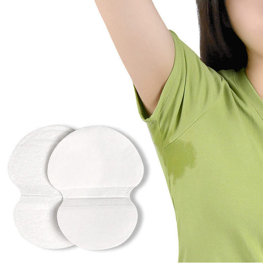 🧻 Ultra tenké vložky do podpaží – sucho bez starostí! 💯💦