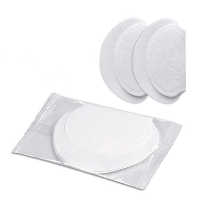 🧻 Ultra tenké vložky do podpaží – sucho bez starostí! 💯💦