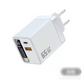 ⌛Zbývá pouze 1 den této nabídky⏳65W rychlonabíjecí síťový adaptér na telefon s výsuvným kabelem Type-C o délce 80 cm